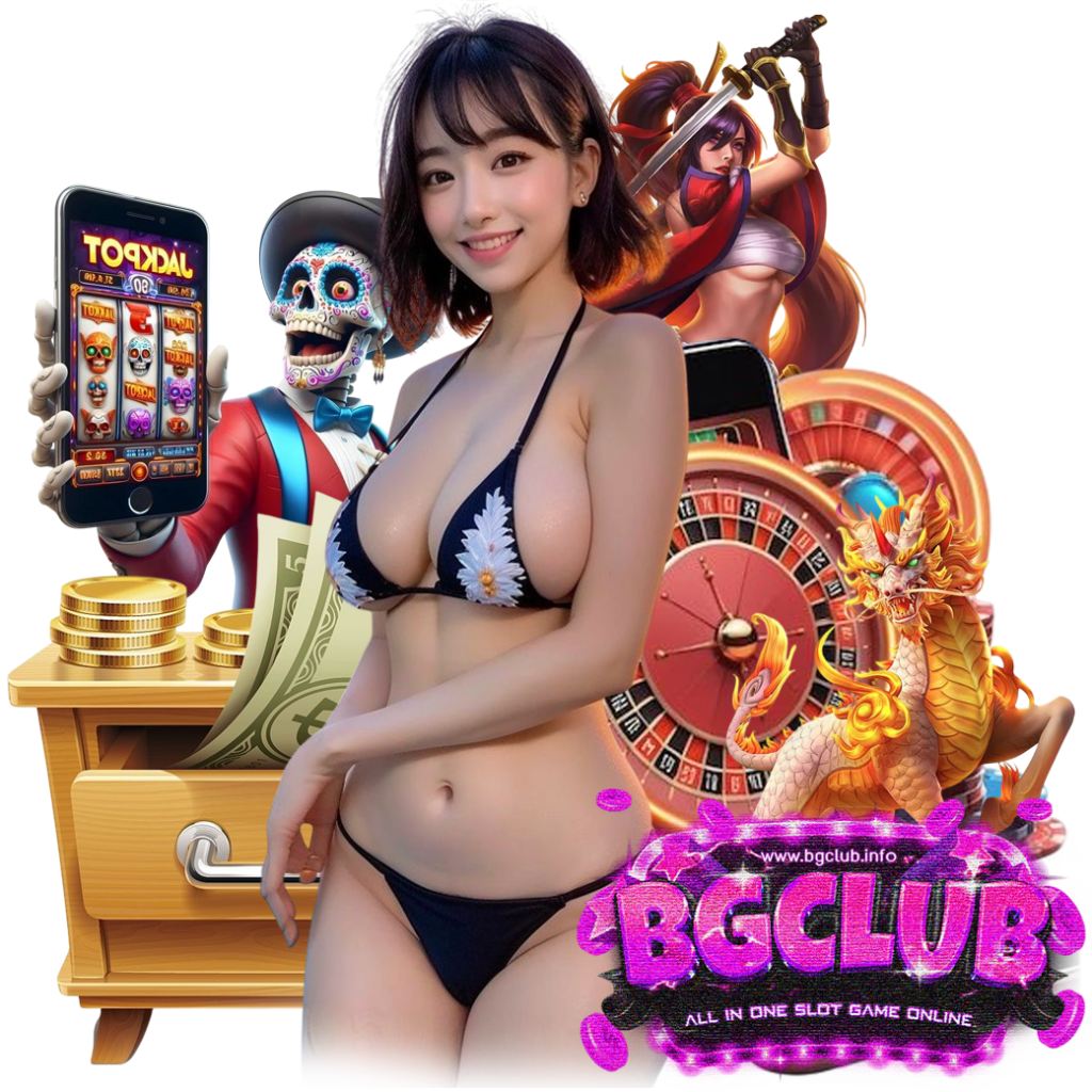 bgclub slot